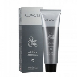 .ALLWAVES FARBA 100ML FARBY DO WŁOSóW !